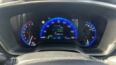 Toyota Corolla 2.0 VVT-i Hybrid Excel 5dr CVT Hybrid Hatchback